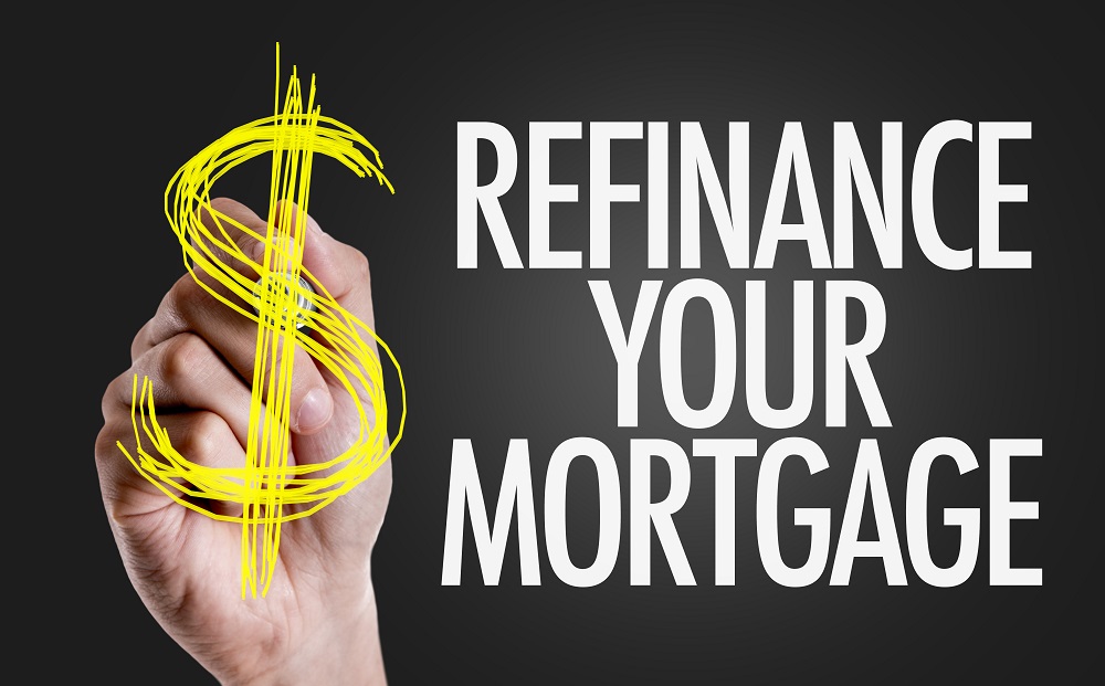 Refinancing a Loan